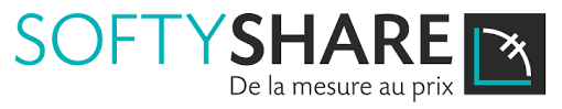 Logo Softyshare