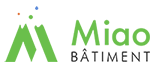 Logo logiciel Miao pour la construction de maisons